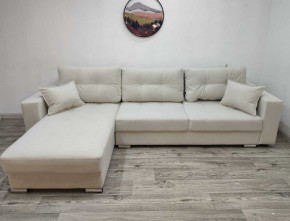 Диван Талисман-3 с оттоманкой (ПБ) в Кировграде - kirovgrad.mebel24.online | фото 2