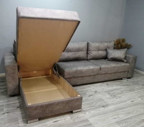 Диван Талисман-3 с оттоманкой (ПБ) в Кировграде - kirovgrad.mebel24.online | фото 4