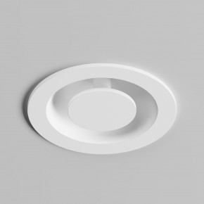 DK2700-WH Встраиваемый светильник, IP 20, 7 Вт, LED 3000, белый, алюминий в Кировграде - kirovgrad.mebel24.online | фото 2