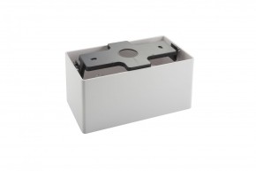 DK3035-WH Светильник накладной IP 20, 10 Вт, GU5.3, LED, белый, пластик в Кировграде - kirovgrad.mebel24.online | фото 5