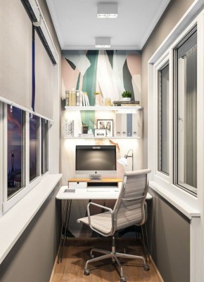 DK3035-WH Светильник накладной IP 20, 10 Вт, GU5.3, LED, белый, пластик в Кировграде - kirovgrad.mebel24.online | фото 6