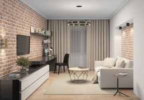 DK3040-BK Светильник накладной IP 20, 10 Вт, GU5.3, LED, черный, пластик в Кировграде - kirovgrad.mebel24.online | фото 10