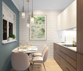 DK3072-WBR Встраиваемый светильник, IP 20, 10 Вт, GU5.3, LED, белый/бронзовый, пластик в Кировграде - kirovgrad.mebel24.online | фото 3