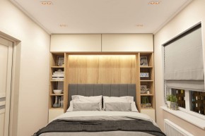 DK3072-WBR Встраиваемый светильник, IP 20, 10 Вт, GU5.3, LED, белый/бронзовый, пластик в Кировграде - kirovgrad.mebel24.online | фото 7
