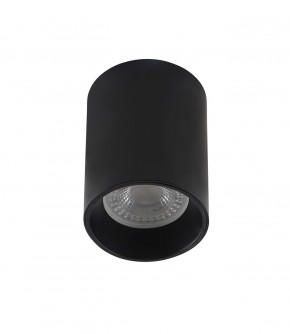 DK3110-BK Светильник накладной IP 20, 10 Вт, GU5.3, LED, черный, пластик в Кировграде - kirovgrad.mebel24.online | фото 2