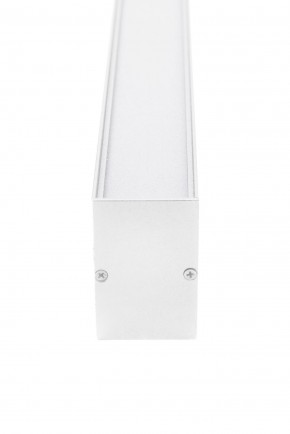 DK9123-WH Линейный светильник 30W 1250mm 3000K, белый в Кировграде - kirovgrad.mebel24.online | фото 3