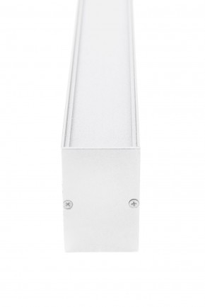 DK9124-WH Линейный светильник 30W 1250mm 4000K, белый в Кировграде - kirovgrad.mebel24.online | фото 3