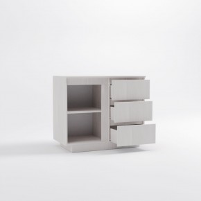 Дуэт New Комод 900/3 в Кировграде - kirovgrad.mebel24.online | фото 4