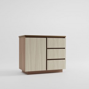 Дуэт New Комод 900/3 в Кировграде - kirovgrad.mebel24.online | фото 7