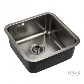 EMB-127А PVD Nano Dark в Кировграде - kirovgrad.mebel24.online | фото