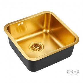 EMB-127А PVD Nano Golden в Кировграде - kirovgrad.mebel24.online | фото