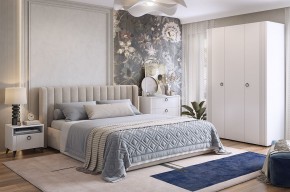ЕВА К1 Спальный гарнитур в Кировграде - kirovgrad.mebel24.online | фото