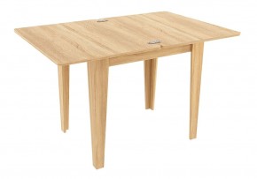 ФАНТАЗИЯ Стол обеденный раскладной в Кировграде - kirovgrad.mebel24.online | фото 13