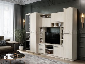 ФЛОРА Стенка (2700) ЛДСП в Кировграде - kirovgrad.mebel24.online | фото 3