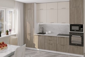 ФЬЮДЖИ Кухонный гарнитур Экстра (3000 мм) в Кировграде - kirovgrad.mebel24.online | фото 1