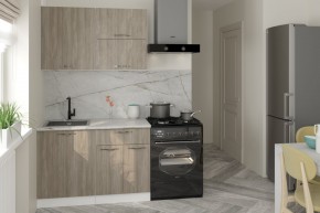 ФЬЮДЖИ Кухонный гарнитур Лайт 1200 мм в Кировграде - kirovgrad.mebel24.online | фото 1