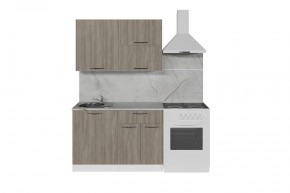 ФЬЮДЖИ Кухонный гарнитур Лайт 1200 мм в Кировграде - kirovgrad.mebel24.online | фото 4