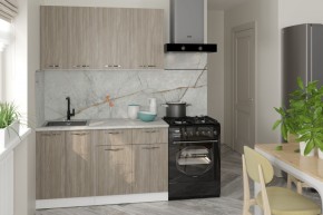 ФЬЮДЖИ Кухонный гарнитур Медиум 1400 мм в Кировграде - kirovgrad.mebel24.online | фото