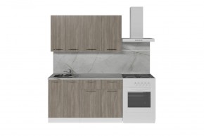 ФЬЮДЖИ Кухонный гарнитур Медиум 1400 мм в Кировграде - kirovgrad.mebel24.online | фото 3