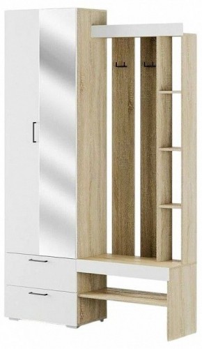 Гарнитур для прихожей Торонто в Кировграде - kirovgrad.mebel24.online | фото