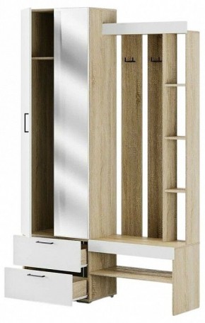 Гарнитур для прихожей Торонто в Кировграде - kirovgrad.mebel24.online | фото 4