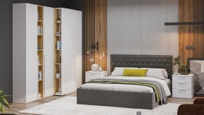 Гарнитур для спальни Порто ГН-393.001 в Кировграде - kirovgrad.mebel24.online | фото 2