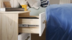 Гарнитур для спальни Сэнди в Кировграде - kirovgrad.mebel24.online | фото 2