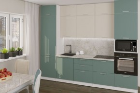 ГЛОРИЯ Кухонный гарнитур Экстра (3000 мм) в Кировграде - kirovgrad.mebel24.online | фото 1