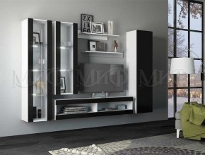 ФЛОРИС Гостиная (модульная) в Кировграде - kirovgrad.mebel24.online | фото 2