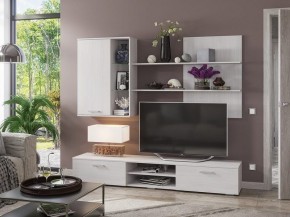 Гостиная Ингрид Дуб Анкор в Кировграде - kirovgrad.mebel24.online | фото 1