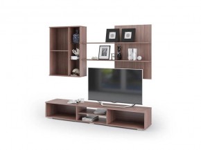 Гостиная Ингрид Дуб Анкор в Кировграде - kirovgrad.mebel24.online | фото 3