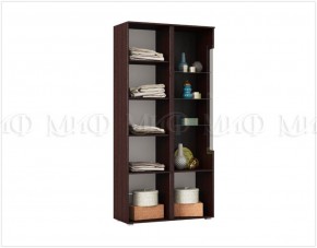 КИМ Гостиная (модульная) МДФ (белый) в Кировграде - kirovgrad.mebel24.online | фото 16