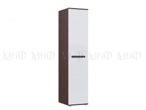 КИМ Гостиная (модульная) МДФ (белый) в Кировграде - kirovgrad.mebel24.online | фото 17