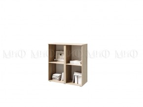 КИМ Гостиная (модульная) МДФ (белый) в Кировграде - kirovgrad.mebel24.online | фото 9