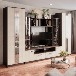 Гостиная Венеция (венге/лоредо) в Кировграде - kirovgrad.mebel24.online | фото 4