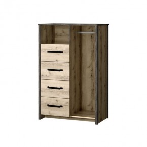 ГРАНЖ Детская (модульная) в Кировграде - kirovgrad.mebel24.online | фото 10