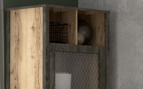 ГРАНЖ Детская (модульная) в Кировграде - kirovgrad.mebel24.online | фото 21