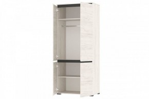 ГРЕТТА Шкаф 4С (дуб крафт) в Кировграде - kirovgrad.mebel24.online | фото 2