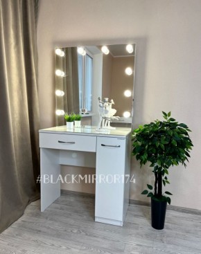 Гримерный стол ГС1БД80 в Кировграде - kirovgrad.mebel24.online | фото
