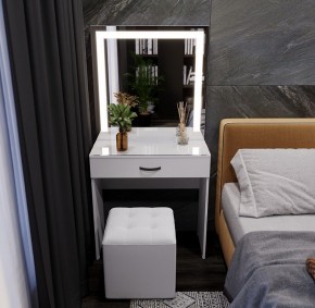 Гримерный стол ГС1LED80 в Кировграде - kirovgrad.mebel24.online | фото
