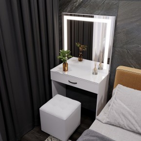 Гримерный стол ГС1LED80 в Кировграде - kirovgrad.mebel24.online | фото 2