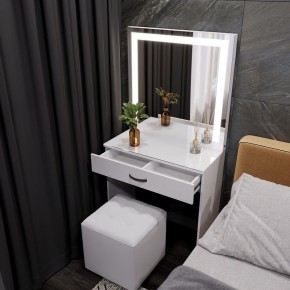 Гримерный стол ГС1LED80 в Кировграде - kirovgrad.mebel24.online | фото 3