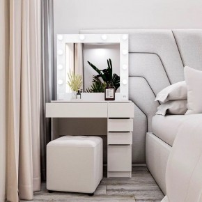 Гримерный стол ГС5РМ80 в Кировграде - kirovgrad.mebel24.online | фото 2
