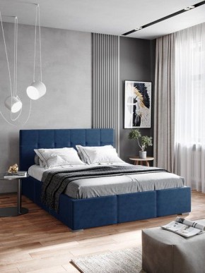 Интерьерная Кровать Рио Атлантида  1600х2000 в Кировграде - kirovgrad.mebel24.online | фото