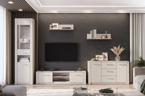 КАЛИПСО Гостиная (Меланж) в Кировграде - kirovgrad.mebel24.online | фото 3