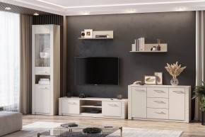 КАЛИПСО Гостиная модульная (Меланж) в Кировграде - kirovgrad.mebel24.online | фото 3