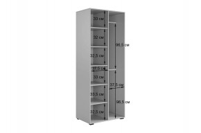 КАТРИН Детская К1 в Кировграде - kirovgrad.mebel24.online | фото 4