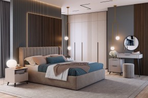 КАТРИН Спальный гарнитур К1 в Кировграде - kirovgrad.mebel24.online | фото