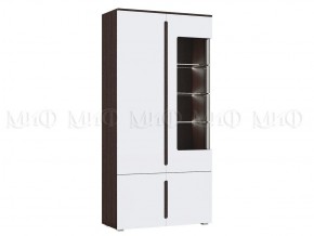 КИМ Шкаф с подсветкой в Кировграде - kirovgrad.mebel24.online | фото