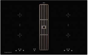 KMI 8500.0 SR Black Chrome в Кировграде - kirovgrad.mebel24.online | фото